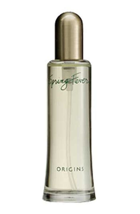 origins perfume